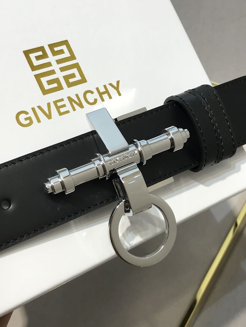 Givenchy Belts